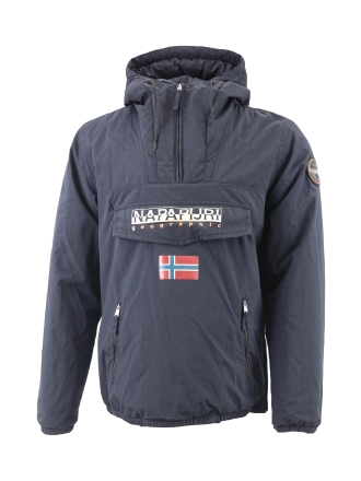 Napapijri Winterjassen Zwart 608027
 Maat M
 