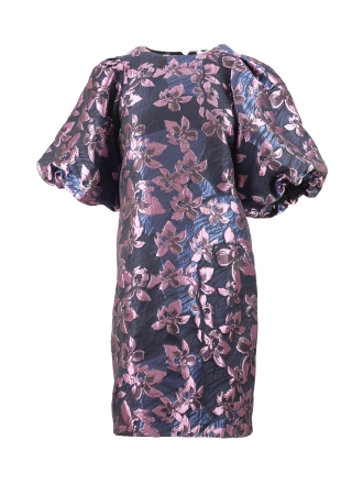 Notre-V Jurk Blauw 608030
 Maat S
 