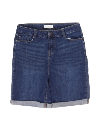 Lolaliza Broek Blauw 608045
 Maat 40
 