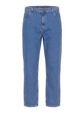 Dickies Broek Blauw 608046
 Maat W36 L32
 