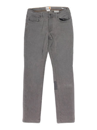 Timberland Broek Grijs 608056
 Maat W30 L34
 