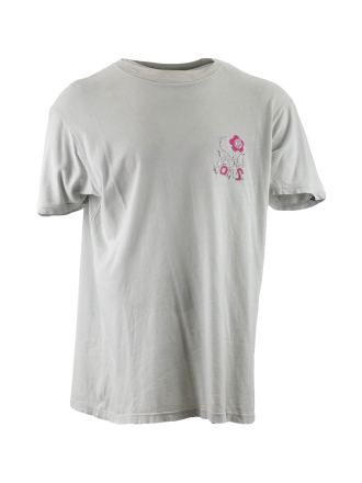 Vans T-shirt Wit 608062
 Maat S
 