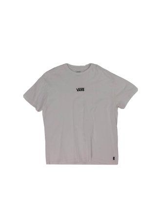 Man T-shirt Grijs 608063
 Maat XL
 