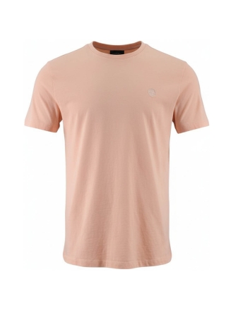 Timberland T-shirt Roze 608064
 Maat L
 