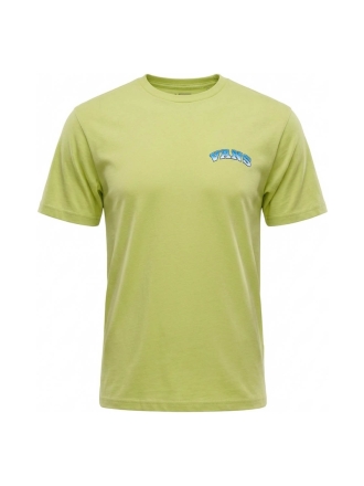 Vans T-shirt Overig 608065
 Maat S
 