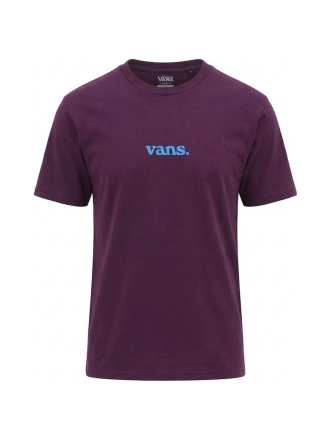 Vans T-shirt Overig 608067
 Maat S
 