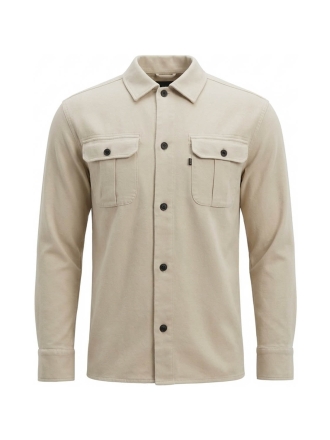 Butcher Of Blue Jas Beige 608079
Maat L