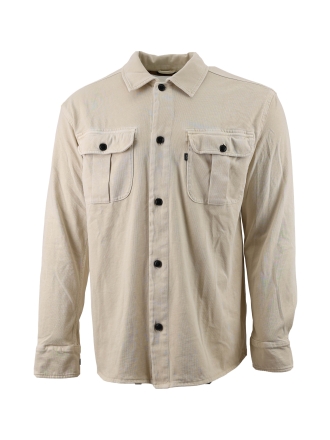 Butcher Of Blue Jas Beige 608079
Maat L