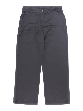 Notre-V Broek Zwart 608082
 Maat XXL
 