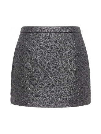 Notre-V Rok Grijs 608083
 Maat L
 