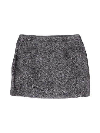 Notre-V Rok Grijs 608083
 Maat L
 