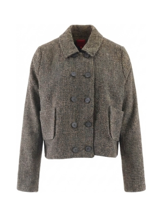 Idano Blazer Zwart 608091
Maat 3