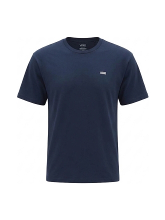 Vans T-shirt Blauw 608096
 Maat XXL
 