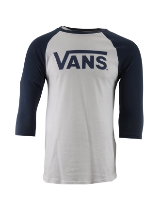 Vans T-shirt Zwart 608099
 Maat S
 