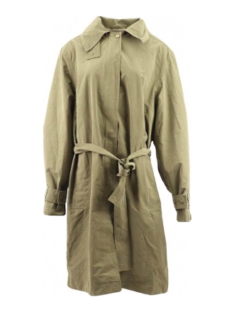 M&g Jas Groen 608100
Maat XL