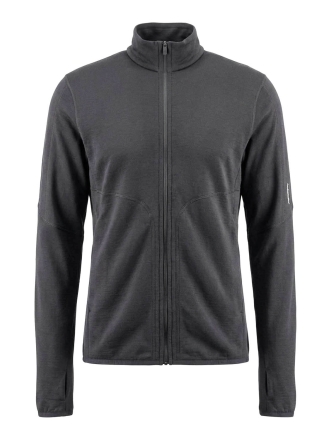 Icebreaker Vest Zwart 608107
 Maat L
 