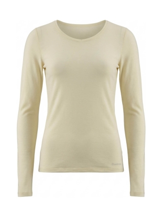 Icebreaker Trui Geel 608112
 Maat M
 