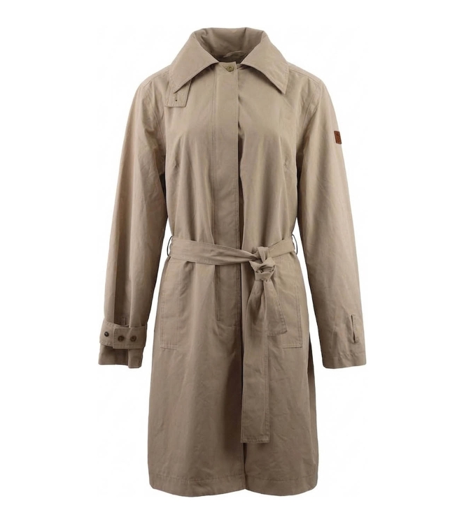 Mgo Leisure Wear Jas