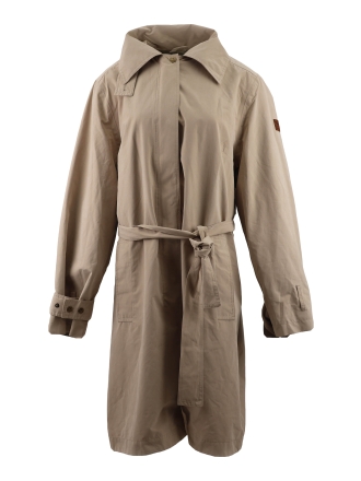 Mgo Leisure Wear Jas Beige 608113
 Maat L
 