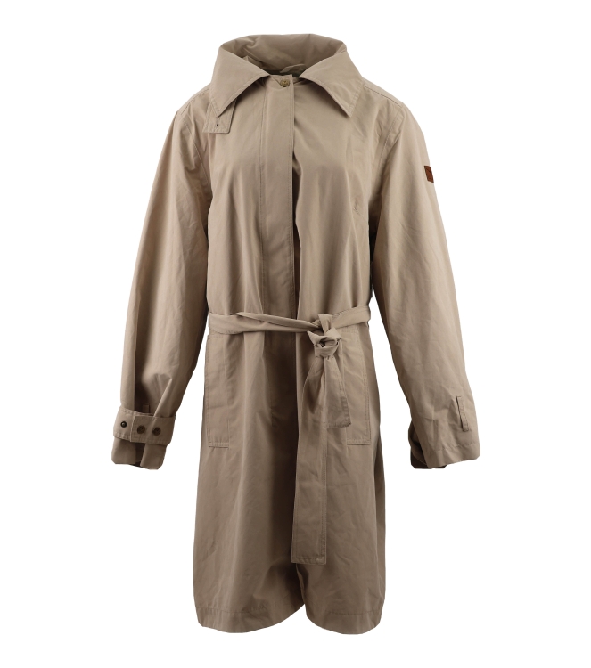 Mgo Leisure Wear Jas