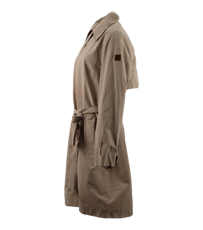 Mgo Leisure Wear Jas