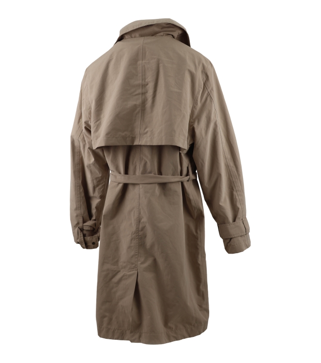 Mgo Leisure Wear Jas