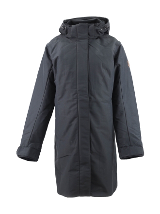 Travelin Jas Zwart 608115
Maat M