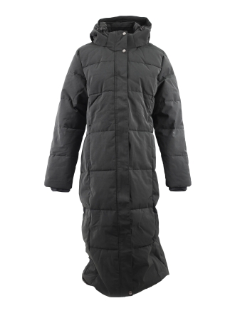 Travelin Jas Zwart 608123
 Maat L
 