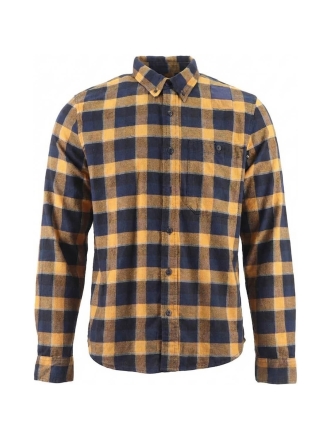 Timberland Overhemd Bruin 608131
 Maat M
 