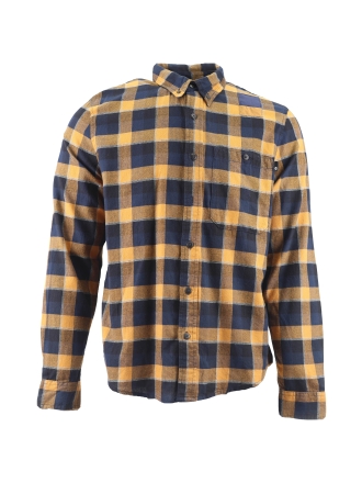 Timberland Overhemd Bruin 608131
 Maat M
 