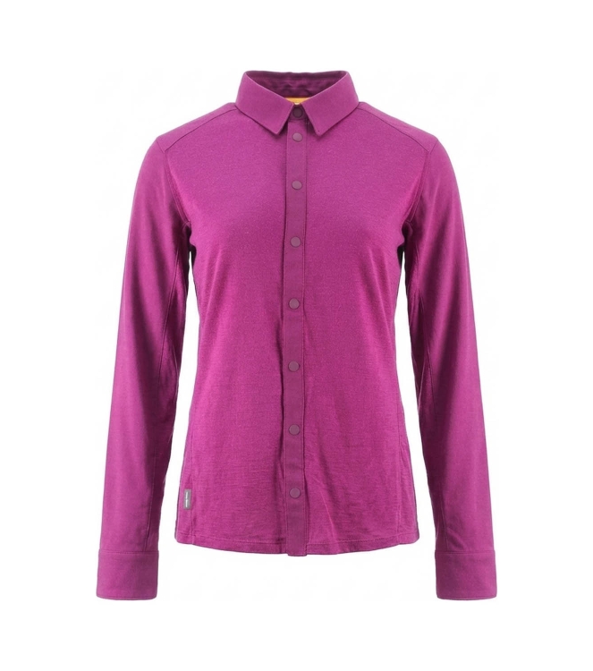 Icebreaker Blouse