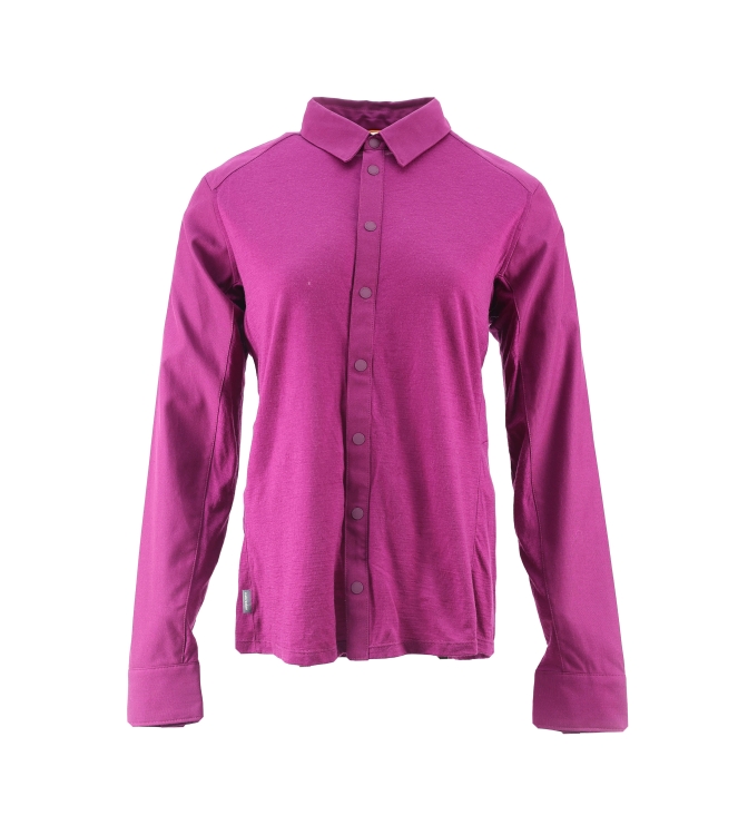 Icebreaker Blouse