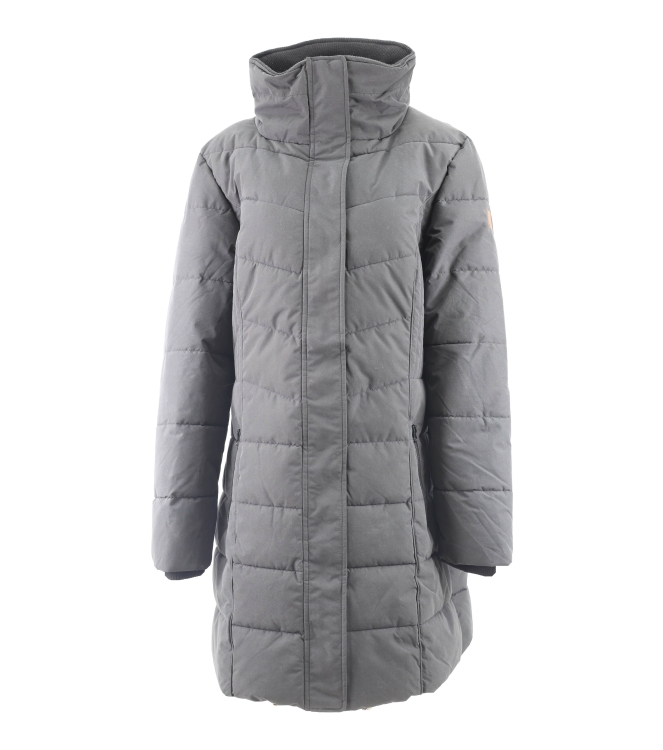 Mgo Leisure Wear Jas