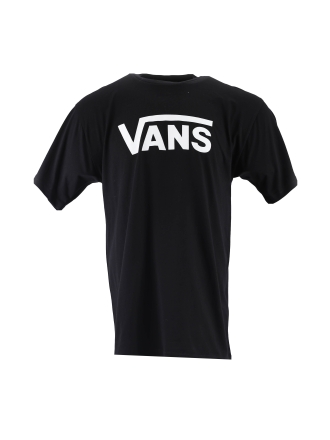 Vans T-shirt Zwart 608141
 Maat M
 