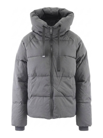 Msch Copenhagen Jas Zwart 608143
 Maat S
 