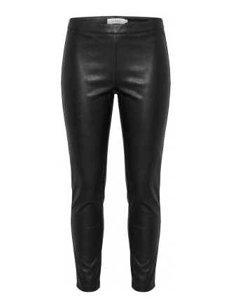 Knit-ted Broek Zwart 608144
Maat L