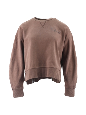 Timberland Trui Bruin 608145
 Maat M
 