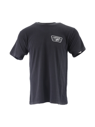 Vans T-shirt Zwart 608147
 Maat M
 