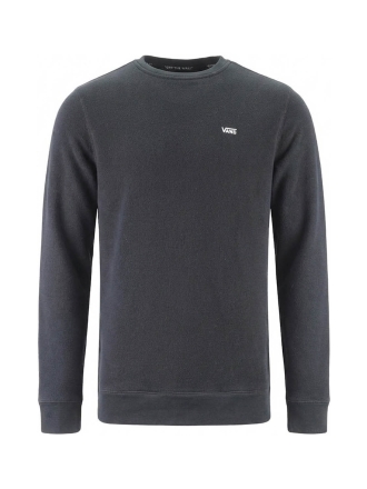 Vans Trui Zwart 608149
 Maat S
 