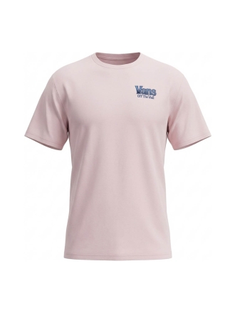 Vans T-shirt Wit 608150
 Maat L
 