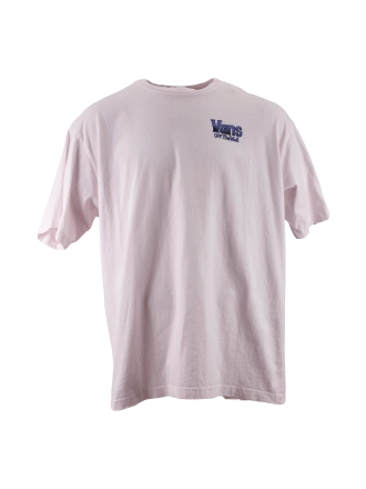 Vans T-shirt Wit 608150
 Maat L
 