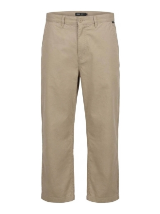 Vans Broek Beige 608152
 Maat 36
 