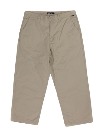 Vans Broek Beige 608152
 Maat 36
 