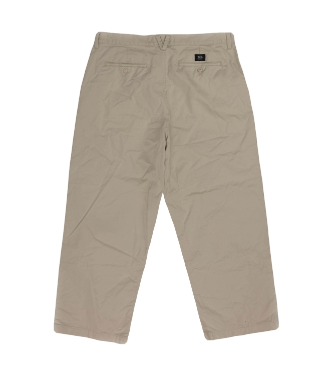 Vans Broek