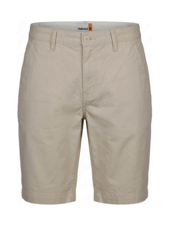 Timberland Broek Beige 608153
 Maat 31
 