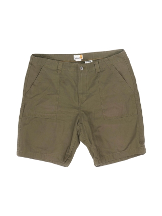 Timberland Broek Groen 608156
 Maat 38
 