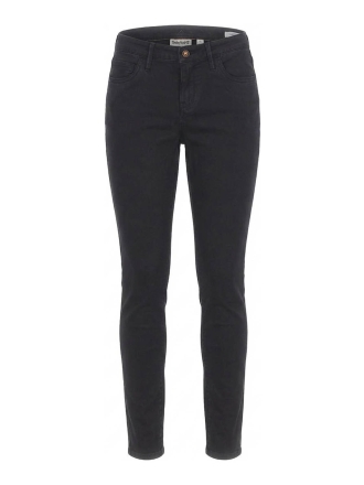 Timberland Broek Blauw 608158
 Maat 27
 