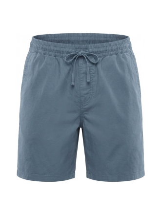 Vans Broek Blauw 608159
 Maat M
 