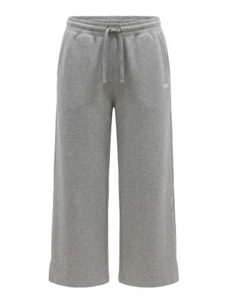 Vans Broek Grijs 608162
 Maat XL
 