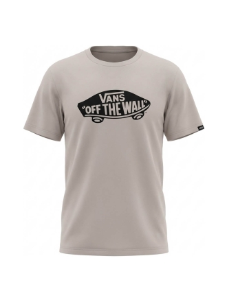 Vans T-shirt Zwart 608168
 Maat L
 